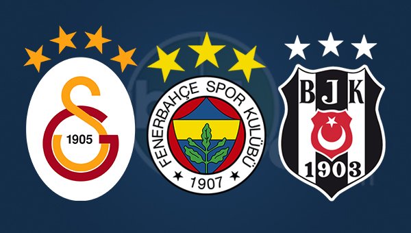 3 büyüklerde devre arası yolcular!