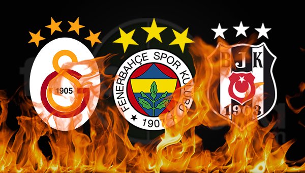 3 büyüklerin borçları açıklandı