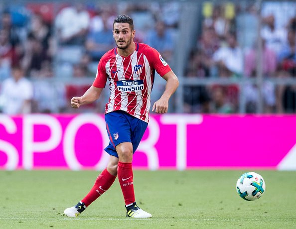 41: Koke