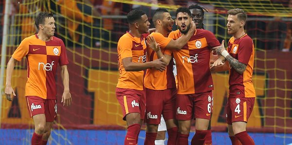 44- Galatasaray