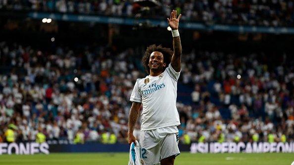 48: Marcelo
