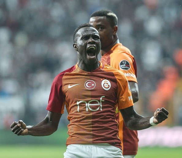 4 - Bruma - Galatasaray - 12,00 mil. Euro