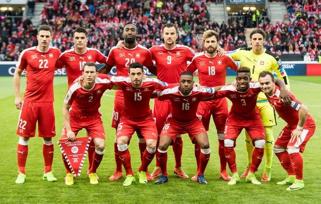 4 İsviçre