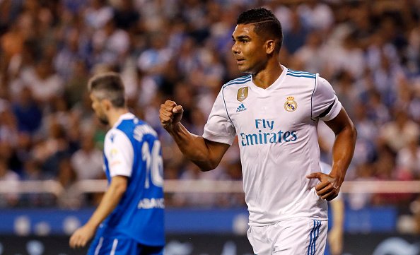 53: Casemiro