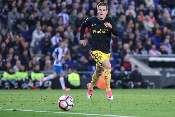 59: Kevin Gameiro