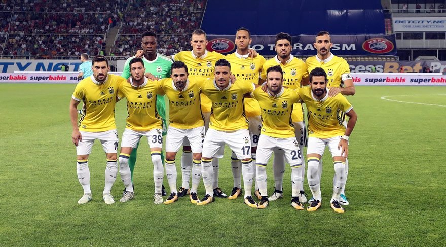 60- Fenerbahçe