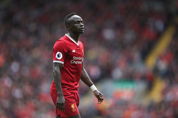 69: Sadio Mane