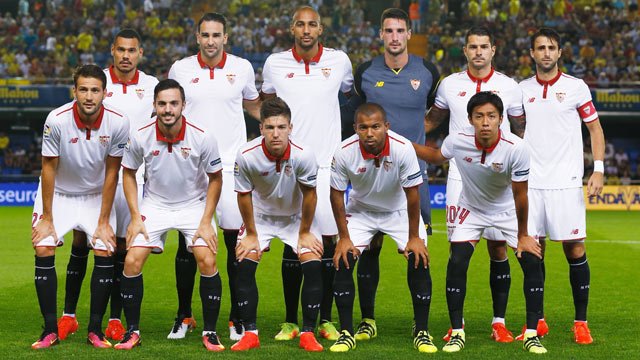 6- Sevilla