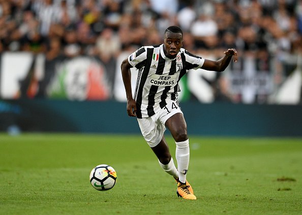84: Blaise Matuidi