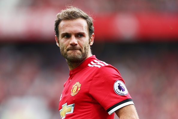 86: Juan Mata