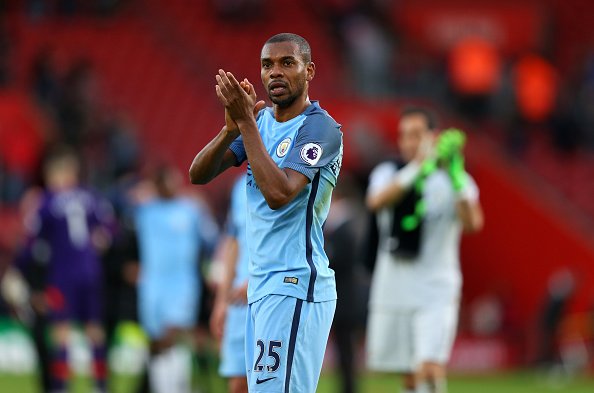 93: Fernandinho