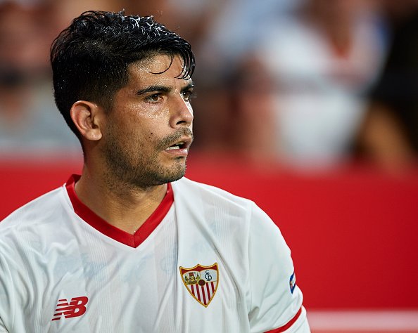95: Ever Banega