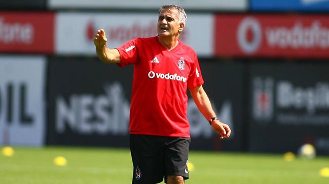  4 futbolcu U-21’e gönderildi!