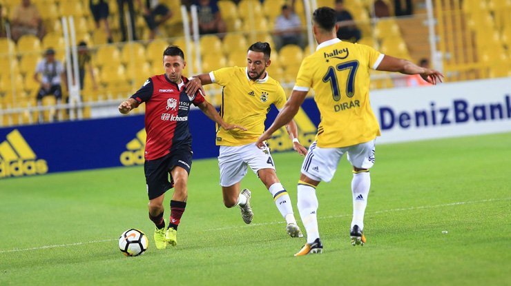 3 - ÖNDE BASKI YORUYOR