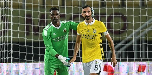  ’En iyi forvetimiz Topal’dı’
