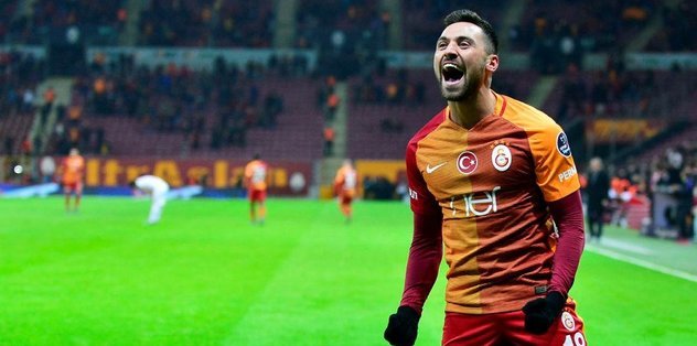 Sinan için üç teklif