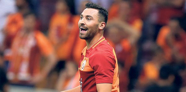 Hamburg’dan Sinan Gümüş’e 6 milyon Euro