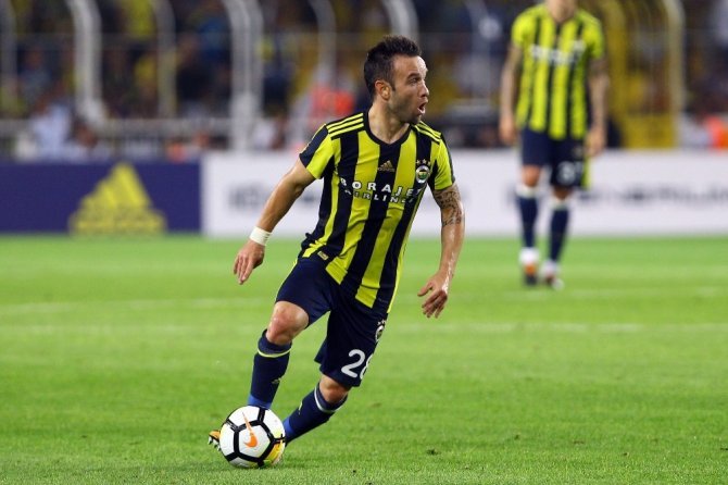 '  Valbuena, Fenerbahçe'nin en büyük kozunu açıkladı