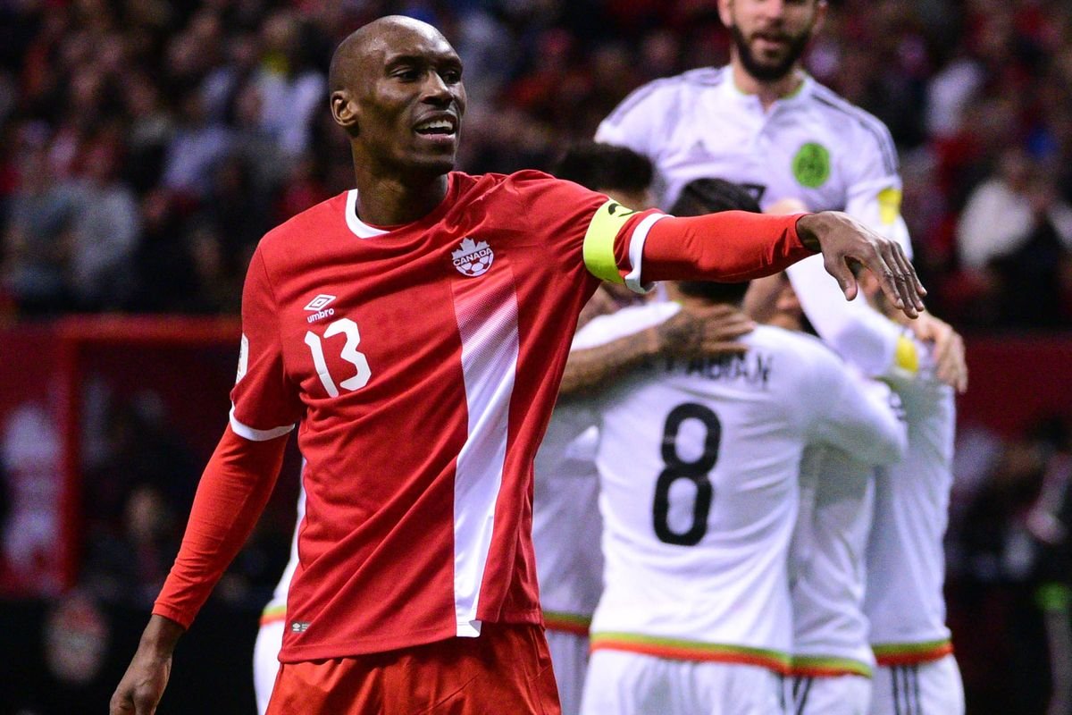 Atiba Hutchinson yeniden milli takımda!