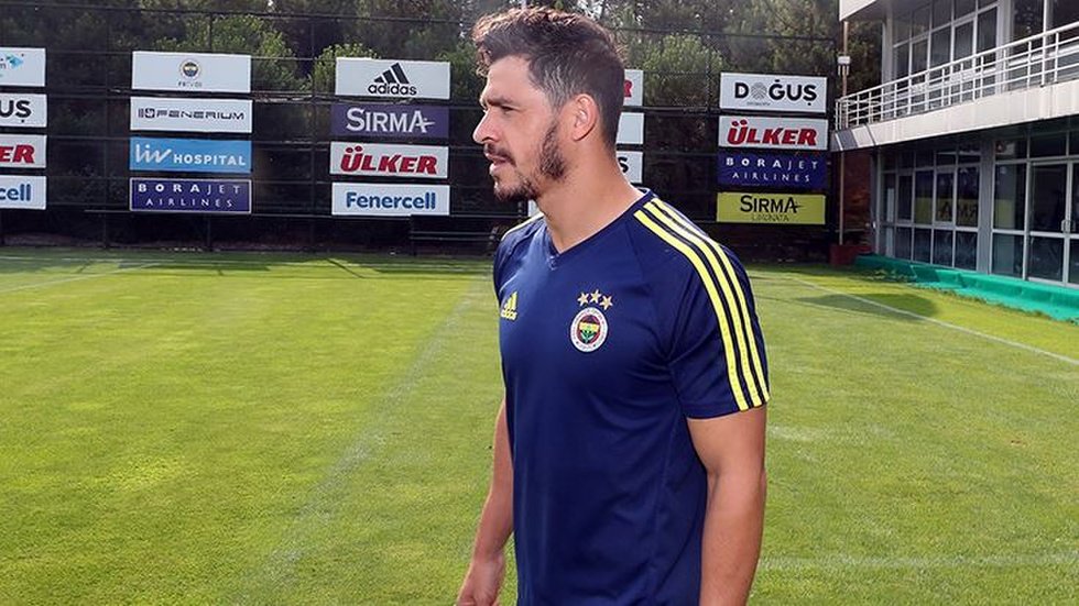 Aykut Kocaman’dan flaş Giuliano kararı!