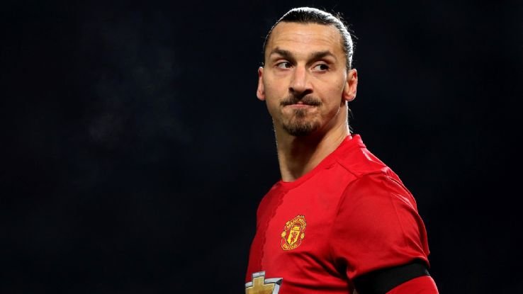 ' Beşiktaş ve Ibrahimovic! Dev iddia