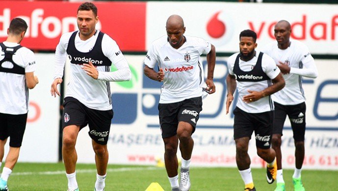 ' Beşiktaş'ı zengin ettiler! Kasa doldu