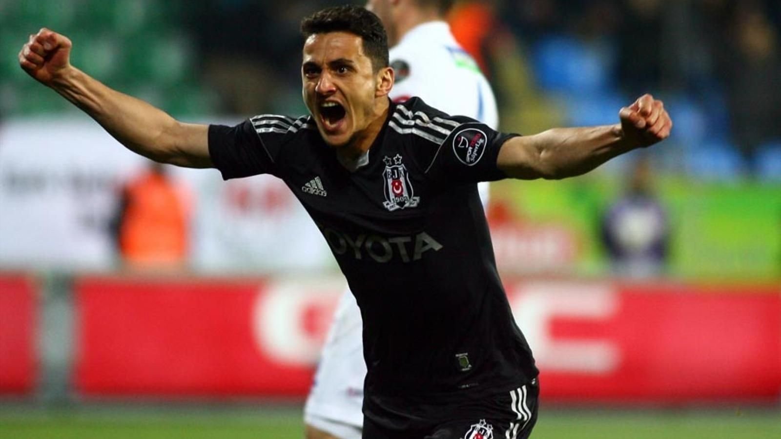 Mustafa Pektemek 4,00 mil. Euro