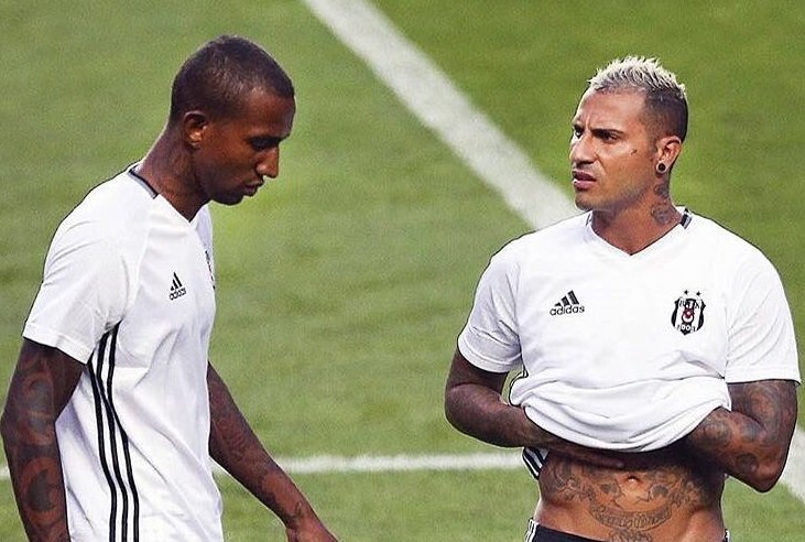 ' Beşiktaş'ın rekor kıran transferleri