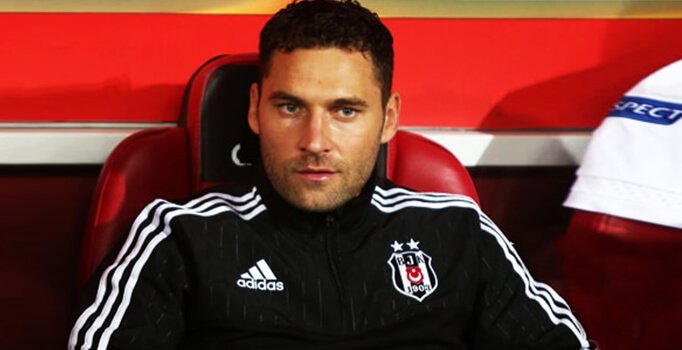  Beşiktaş'ta Tosic için transfer kararı