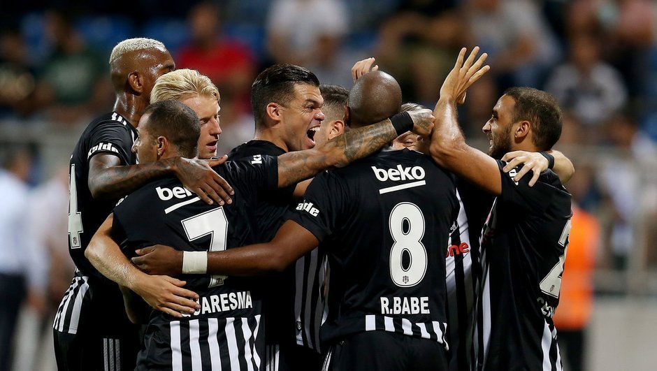 ' Bundesliga'dan Beşiktaşlı oyuncuya teklif