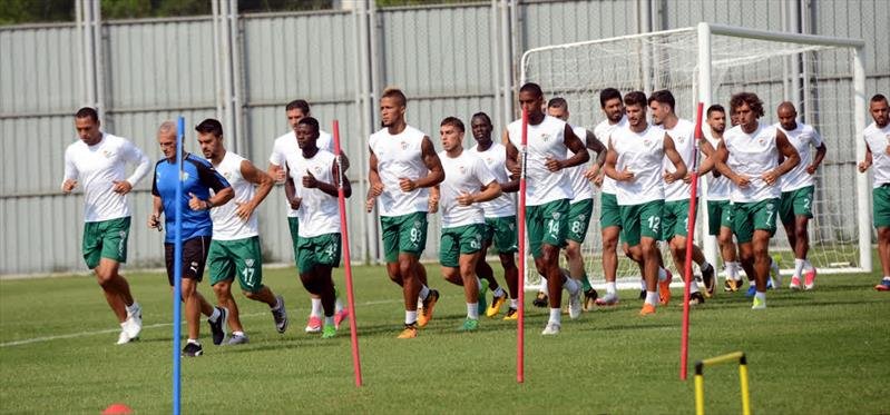 Bursaspor 150.00