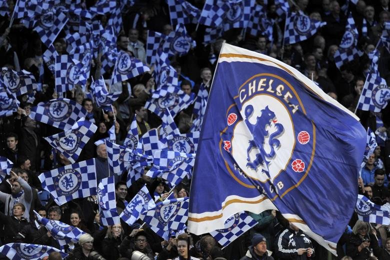  Chelsea - Emekliler