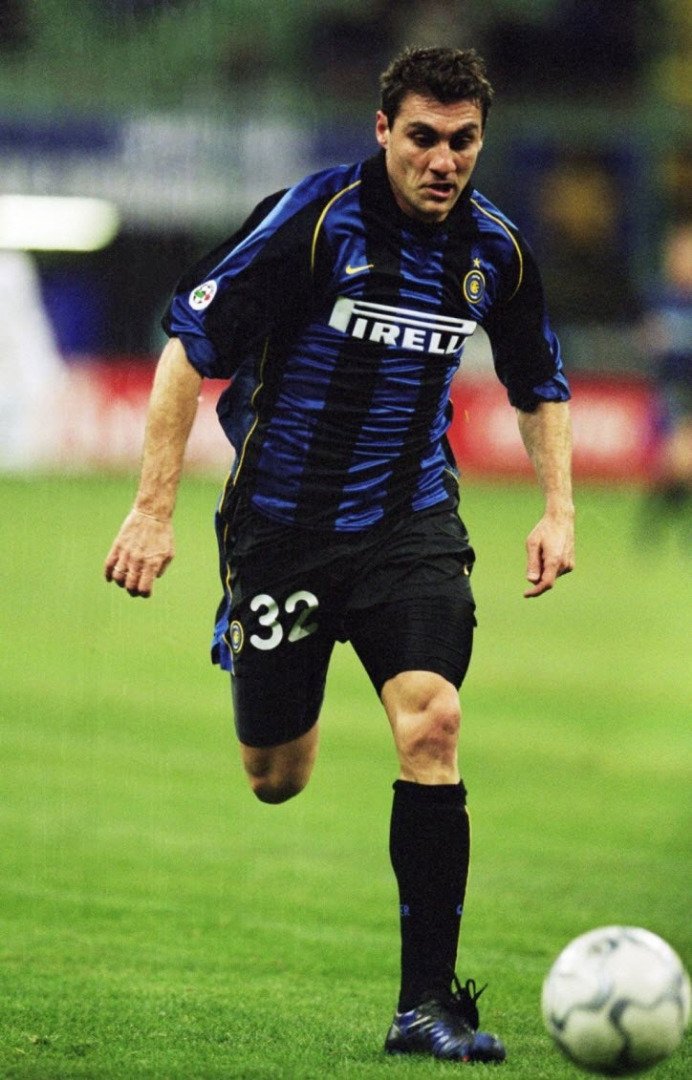  Christian Vieri (46,48 mil. Euro)