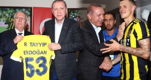  Cumhurbaşkanı'ndan Ozan Tufan'a uyarı