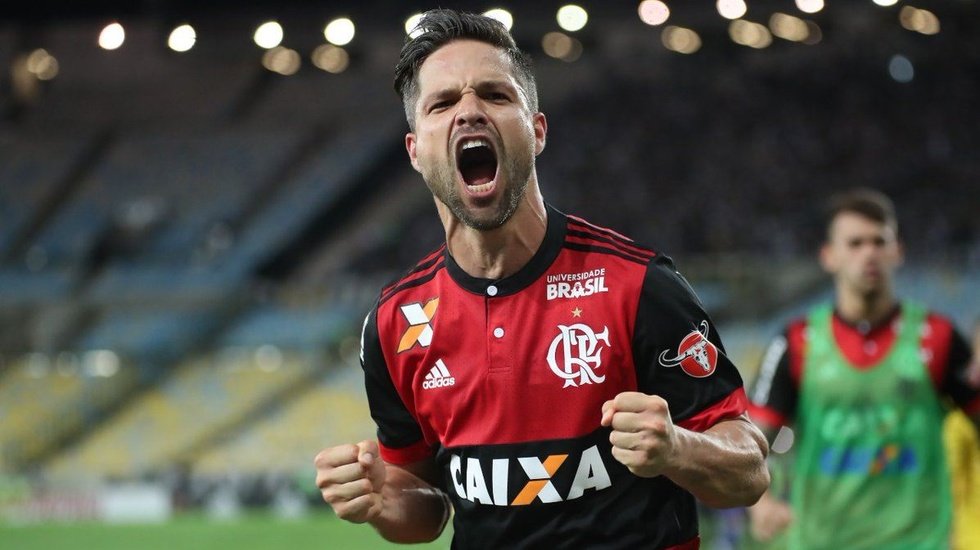Diego fırtınası dinmiyor!