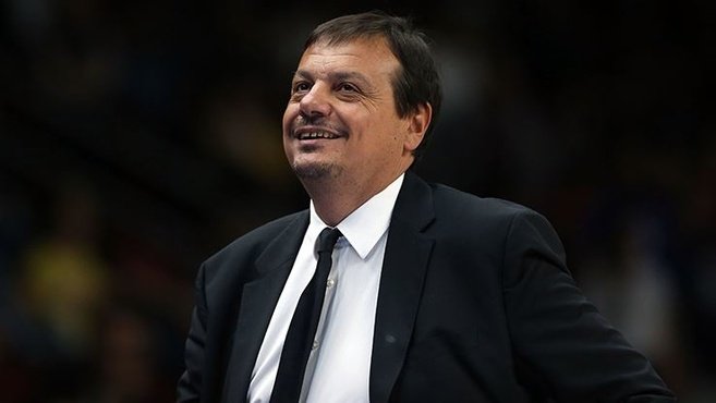 Ergin Ataman’dan Şenol Güneş yorumu