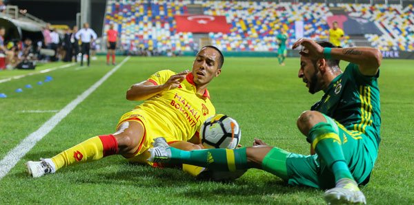  Ersin Düzen’in Göztepe - Fenerbahçemaç yorumu - Vatan