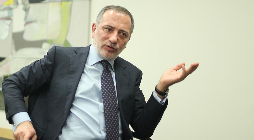 ' Fatih Altaylı'dan Selçuk İnan iddiası! Transfer...