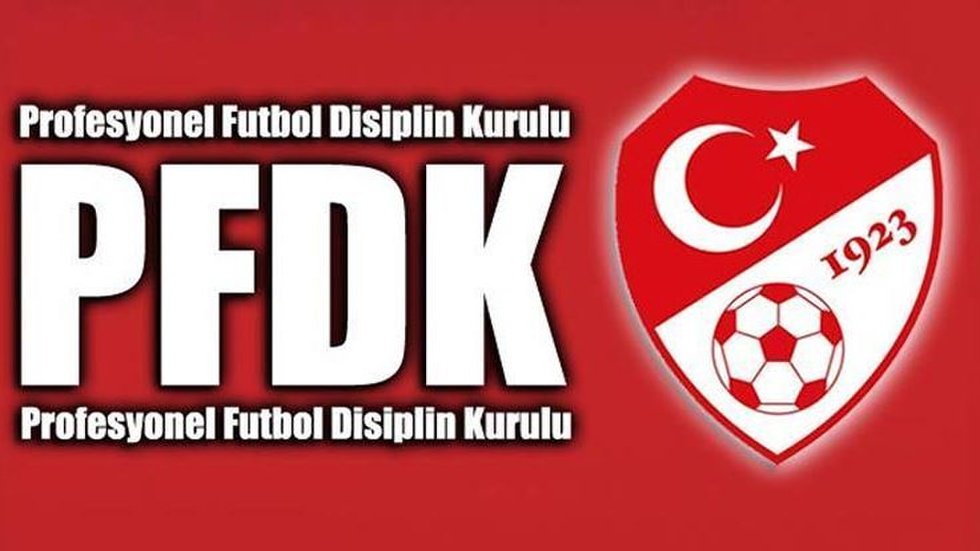 Fenerbahçe PFDK’ya sevk edildi