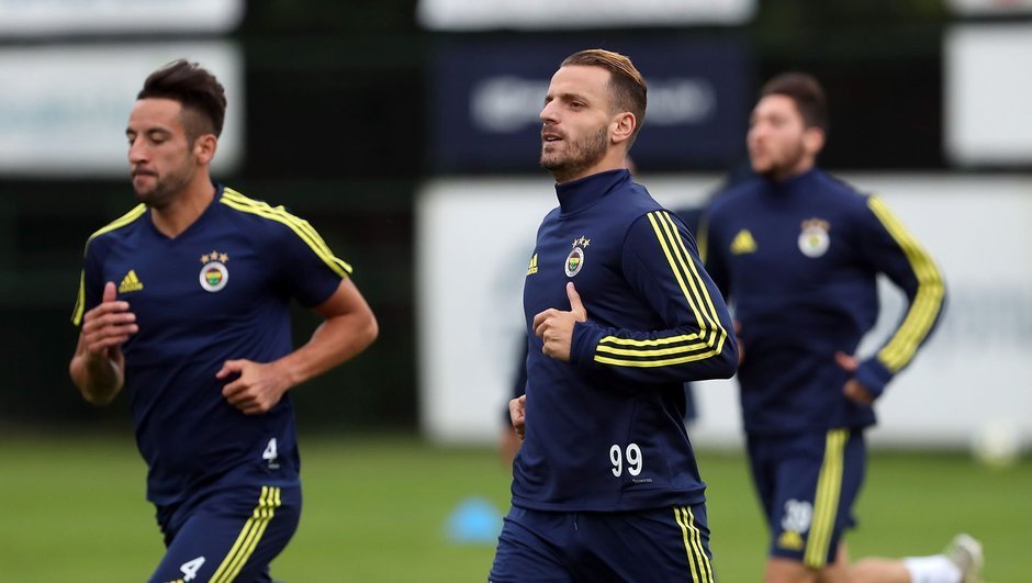 ' Fenerbahçe transferde gaza bastı! 3 isim...