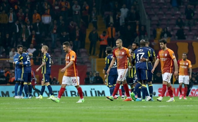  Fenerbahçe ve Galatasaray'ın istediği oyuncu