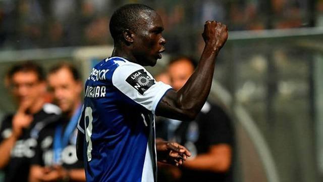 ' Fenerbahçe'de Aboubakar transferinde flaş gelişme