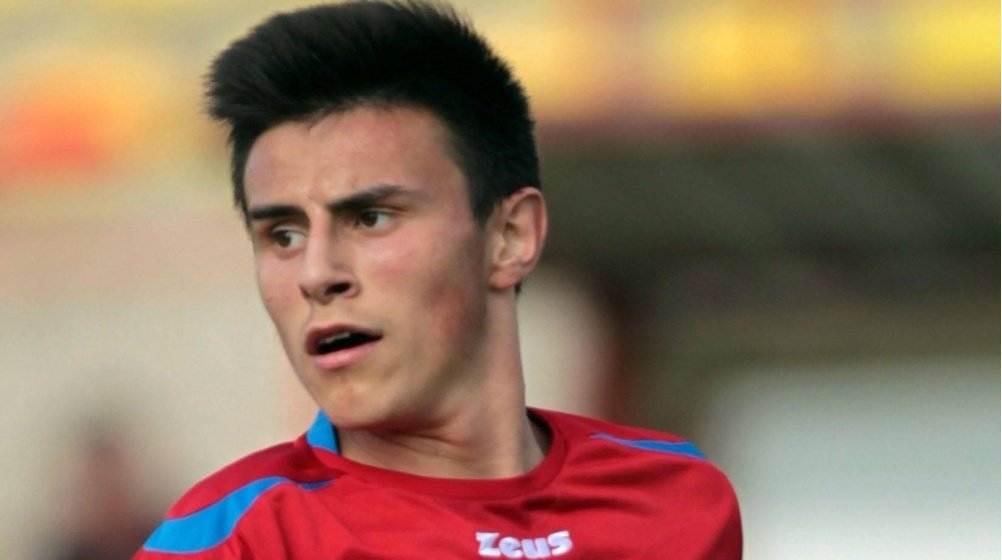 ' Fenerbahçe'de Elif Elmas kararı