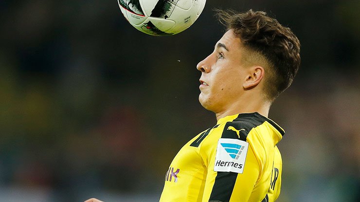 ' Fenerbahçe'de Emre Mor gerçeği! Veto eden isim