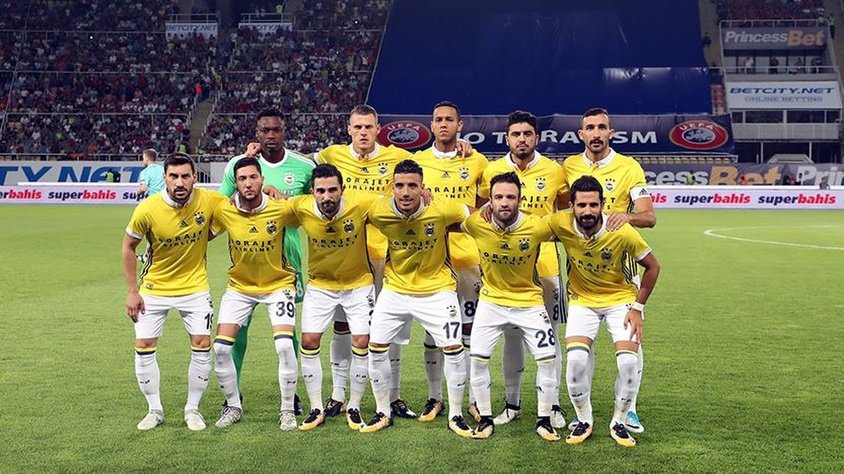  Fenerbahçe'den flaş golcü operasyonu! Hedefteki isim