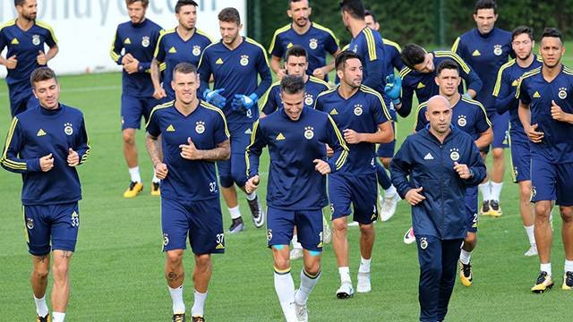  Fenerbahçe'den flaş karar! 11 milyon Euro...