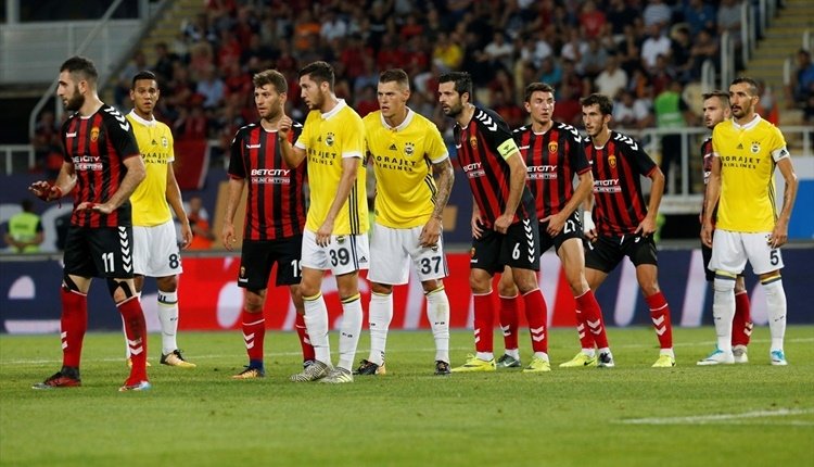 ' Fenerbahçe'nin ilacı olacak transfer! Harekete geçildi