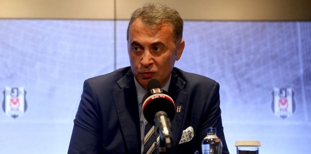  Fikret Orman basın toplantısı düzenleyecek