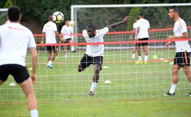  Flaş! Galatasaray'ın yeni sol beki geliyor