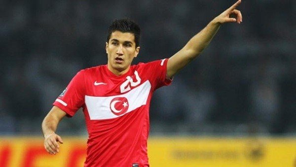 ' Flaş karar! Ülkesini seçmedi